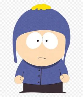 Check Out This Transparent South Park Craig Tucker Png Image