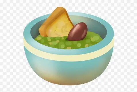 Dip Clip Bowl - Bonbon - Png Download (#5950539) - PikPng