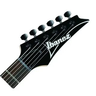 Ibanez RG521-BK купить Электрогитары с гарантией лучшей цены