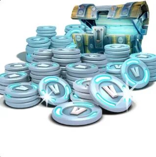 NEW VBUCK BUNDLE PICTURE? Fortnite