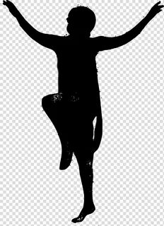 Dancer Silhouette, Ballet, Contemporary Ballet, Ballet Dance