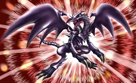 Red-Eyes Black Dragon - Yu-Gi-Oh! Duel Monsters - Zerochan A