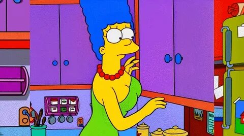 Large marge gif 14 " GIF Images Download