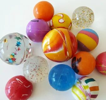 Bouncy Balls Bouncy ball, Bouncy balls, Bouncy