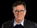 42 Witty Facts About Stephen Colbert