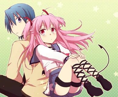 Angel Beats! Image #1926525 - Zerochan Anime Image Board