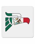 Buy TooLoud I Heart My Mexican Husband 4x4" Square Sticker i