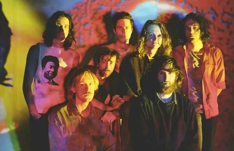 Tune Of The Day: King Gizzard & The Lizard Wizard - Robot St