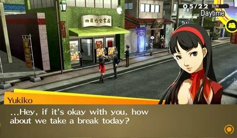 Persona 4 Golden Pc Mods / The New Fanservice Is Gross Perso