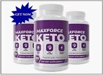 Dietary Pills Store Natural Diet Pills Store: Max Force Keto