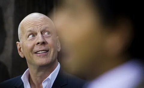 Yippee Ki Yay: Bruce Willis to Star in Chinese Dramatic Film
