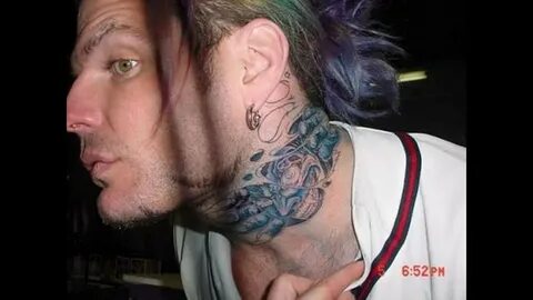 Jeff Hardy Ink Master Video - QTATO