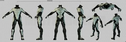 Halo 4 Spartan Undersuit References Halo armor, Halo, Halo 4