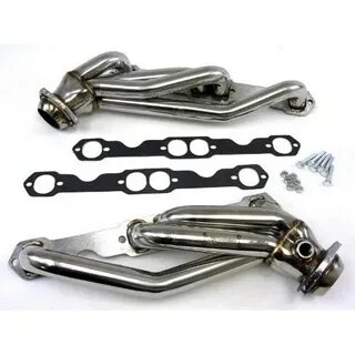 Exhaust Headers FOR Chevy GMC C/K 1500 2500 Pickup SUV 88-95