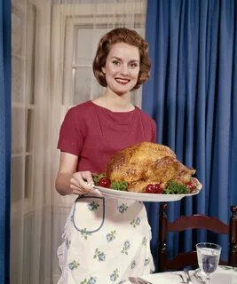 13 Pro Thanksgiving Tips From Mom, Because She Knows Best Hu