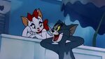 Tom And Jerry - 066 - Smitten Kitten (1952) смотреть онлайн