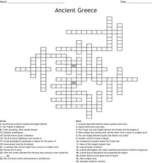 Commonlit Answer Key Ancient Greece - Ancient Greece Webques