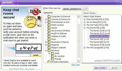 Full Bộ Biểu Tượng Mặt Cười - Icon Smile Yahoo Messenger - M