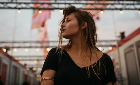 Pukkelpop 2016 door de ogen van Charlotte de Witte (fotodagb