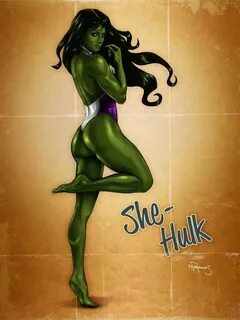 She Hulk Shehulk, Marvel girls, Hulk