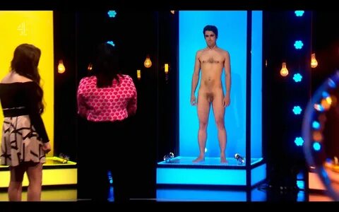 EXPOSITION NATURELLE: TV Show - Naked Attraction