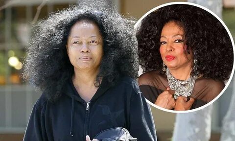 Diana Ross Plastic Surgery / Why Diana Ross Is My Aging Icon