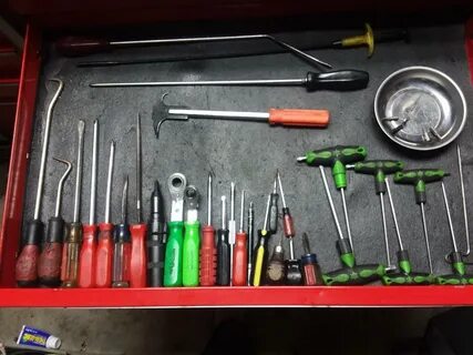 Snap on tool box ad tools for sale - MBWorld.org Forums