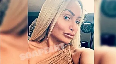 90 Day Fiance': Darcey Silva Faces Boob Job Backlash Soap Di