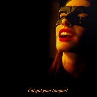 Anne hathaway catwoman gif 11 " GIF Images Download