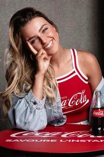 Pin on Coca-Cola Cuties