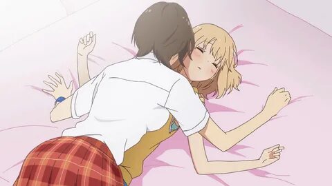 Asagao to Kase-san. YuriReviews and More