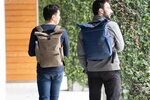 tech roll top backpack Sale OFF - 75