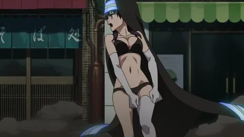 Fire Force S02E04 1080p HEVC x265-MeGusta EZTV Download Torr