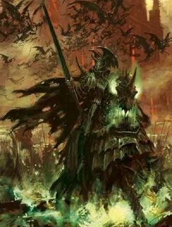 Pin by Kazu Qa on seres inmortales y no-muertos Warhammer fa