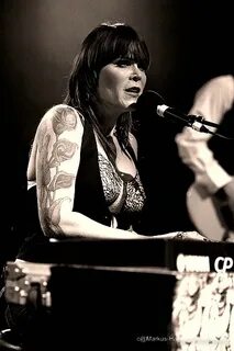 Beth Hart @ Martkhalle - Hamburg - 26.11.2012 Markus Hagner 