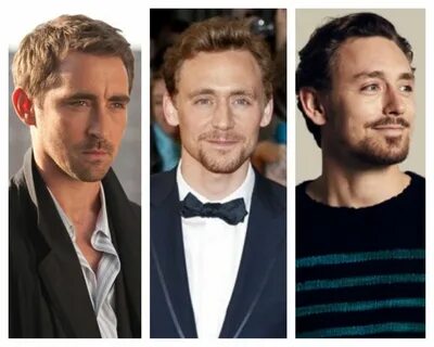 If Lee Pace and Tom Hiddleston had a baby, it would be JJ Fi