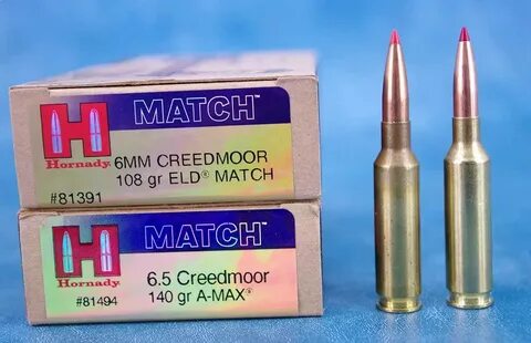 Six's Saga: From 6mm Remington And .243 Winchester To Today 