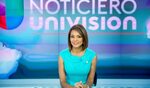 When this Univision anchor interviewed a head of the KKK, he