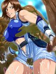 Asuka Kazama Photo Gallery Part1 (Tekken) - 9/35 - Hentai Im