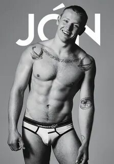 JON Issue 5 Covers with Matthew Lewis (JON Magazine)