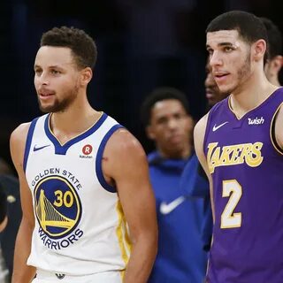 Lakers News: Latest on Lonzo Ball's Debut, Warriors Rivalry 