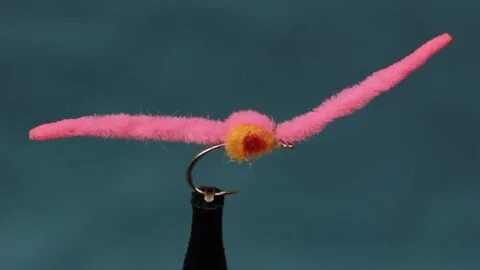 Pin on Fly tying