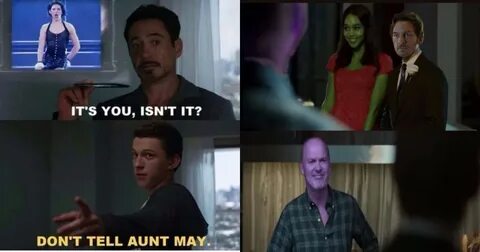 25 Freaking Hilarious Marvel Memes That Will Make Your Day