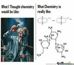 Meme Center - Largest Creative Humor Community Chemistry hum