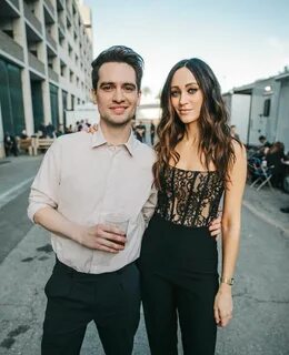 Brendon Urie’s Wife
