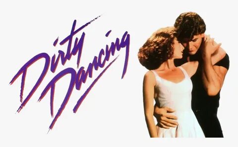 Dirty Dancing Album Covers, HD Png Download - kindpng