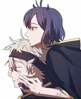 Black Clover"お し ゃ れ ま と め の 人 気 ア イ デ ア ｜ Pinterest ｜ gina 