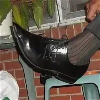 The Sock Man Socks & Shoes -- C. J.'s Shoes_Men's Dress Shoe
