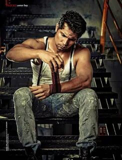 A Look At These Amazing Randeep Hooda Photos Might Help You 