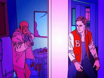 Сообщество Steam :: :: Hotline Miami 2 Wrong Number